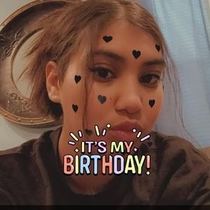 Meet your Posher, Arryanna